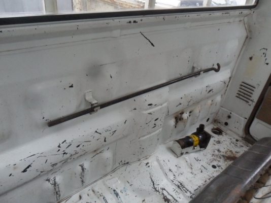 HERO ช่วงสั้น 4 ขอ LN51 ดีเซล