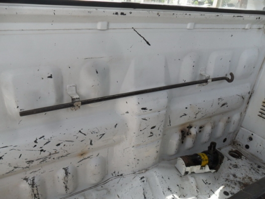 HERO ช่วงสั้น 4 ขอ LN51 ดีเซล