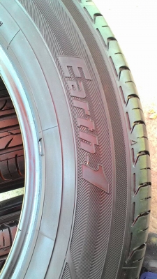 195/60R15 YOKOHAMA Earth-1 ชุด 4 เส้น tel.081-427-3941 195/60R15 YOKOHAMA Earth-1 ชุด 4 เส้น tel.081-427-3941