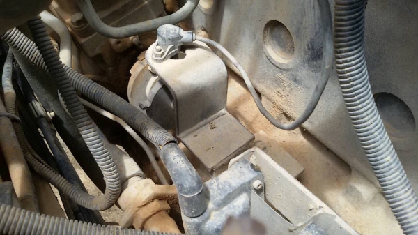 ขายถังก๊าซNgv8ถังพร้อมขา ชุดไฟอีพลัส ใช้งานปกติพร้อมยกลง