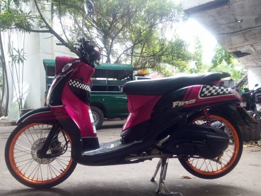 ขายลูกเดียวfinoเกย์แยก ปี2554 รถบ้านขายไม่แพง มีเล่มเอกสารครบ ขายลูกเดียวfinoเกย์แยก ปี2554 รถบ้านขายไม่แพง มีเล่มเอกสารครบ