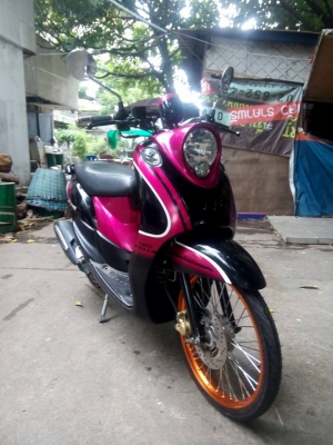 ขายลูกเดียวfinoเกย์แยก ปี2554 รถบ้านขายไม่แพง มีเล่มเอกสารครบ ขายลูกเดียวfinoเกย์แยก ปี2554 รถบ้านขายไม่แพง มีเล่มเอกสารครบ