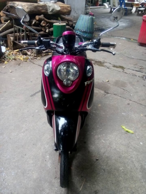 ขายลูกเดียวfinoเกย์แยก ปี2554 รถบ้านขายไม่แพง มีเล่มเอกสารครบ ขายลูกเดียวfinoเกย์แยก ปี2554 รถบ้านขายไม่แพง มีเล่มเอกสารครบ