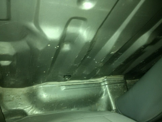 ขายบิ๊กเอมปี94(2537) รถบ้านเดิมๆบางๆไม่เคยทำสี