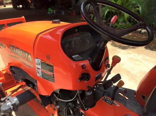 ขายรถไถ Kubota L3608(4WD) พร้อมใบมีดและผานพรวนช้าง รถพร้อมใช้งาน ขายรถไถ Kubota L3608(4WD) พร้อมใบมีดและผานพรวนช้าง รถพร้อมใช้งาน