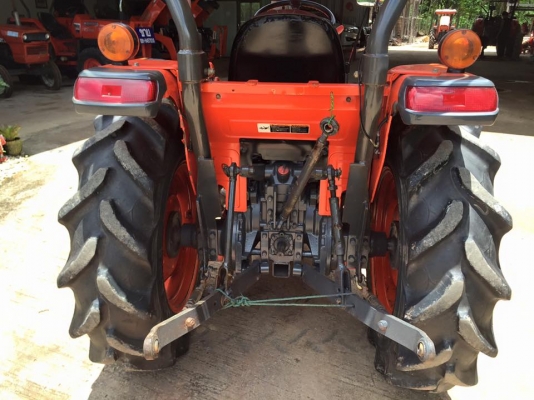 ขายรถไถ Kubota L3608(4WD) พร้อมใบมีดและผานพรวนช้าง รถพร้อมใช้งาน ขายรถไถ Kubota L3608(4WD) พร้อมใบมีดและผานพรวนช้าง รถพร้อมใช้งาน