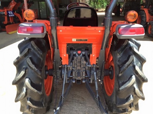 ขายรถไถ Kubota L3608(4WD) พร้อมใบมีดใหม่ และผานพรวนช้าง รถพร้อมใช้งาน ขายรถไถ Kubota L3608(4WD) พร้อมใบมีดใหม่ และผานพรวนช้าง รถพร้อมใช้งาน
