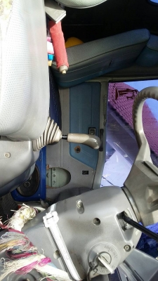 ขายรถบรรทุก Hino 117 แรง