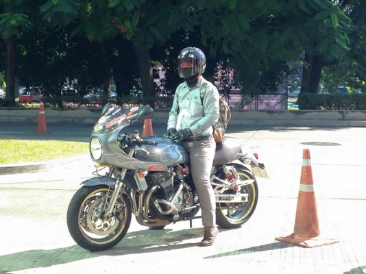 ขาย innazuma 1200 ทะเบียนไม่ขาดต่อ แต่งคาเฟ่ งามๆ