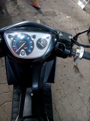 ขายลูกเดียว nouvo mx ลูกCB100ชัก3คาบูเอ็นโปรปี2548 ราคาไม่แพง มีเล่มเอกสารครบ ขายลูกเดียว nouvo mx ลูกCB100ชัก3คาบูเอ็นโปรปี2548 ราคาไม่แพง มีเล่มเอกสารครบ