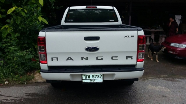 ขายกระบะ Fold  Ranger