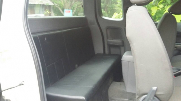 ขายกระบะ Fold  Ranger