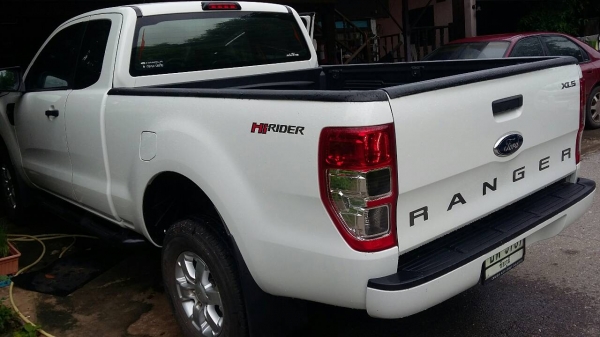 ขายกระบะ Fold  Ranger