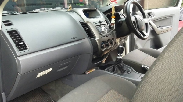 ขายกระบะ Fold  Ranger