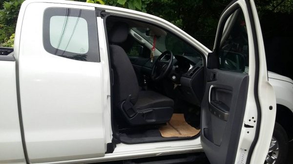 ขายกระบะ Fold  Ranger