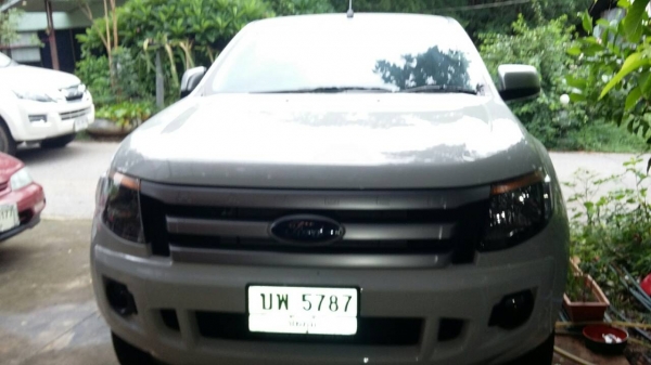 ขายกระบะ Fold  Ranger