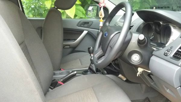 ขายกระบะ Fold  Ranger