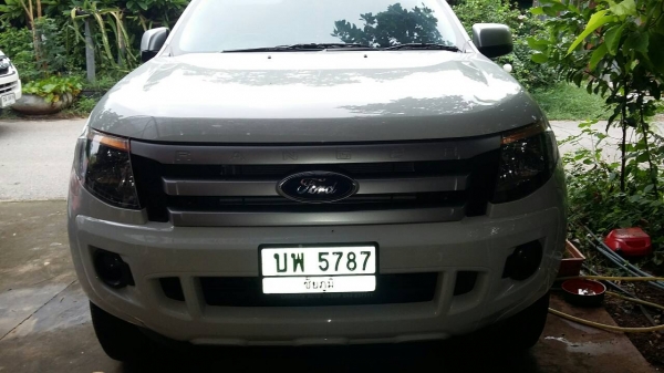 ขายกระบะ Fold  Ranger