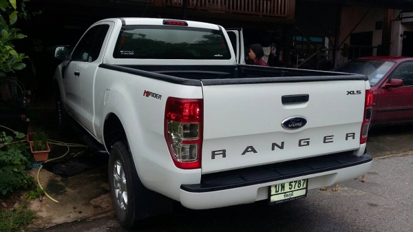 ขายกระบะ Fold  Ranger