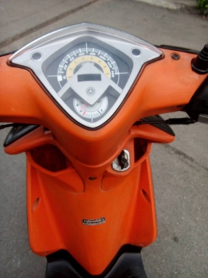 ขายลูกเดียว mio115ตาคู่ปี2552 รถบ้าน ราคาไม่แพง มีเล่มเอกสารครบ ขายลูกเดียว mio115ตาคู่ปี2552 รถบ้าน ราคาไม่แพง มีเล่มเอกสารครบ