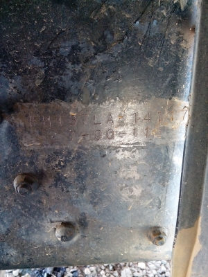 ขายสิบล้อฮีโน่F18สองเพลา หัวสิงห์สวยๆๆ