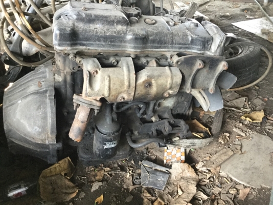 ขายเครื่อง2L ขายเครื่อง2L