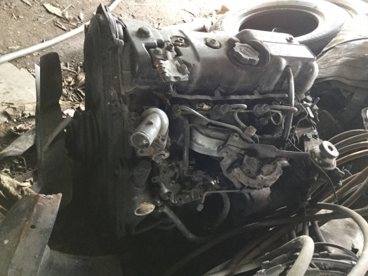 ขายเครื่อง2L ขายเครื่อง2L