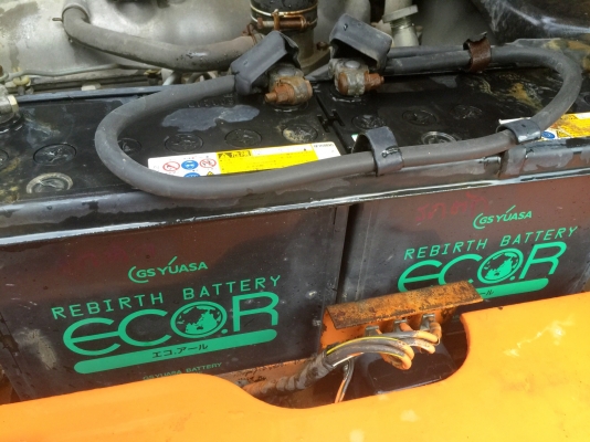 -:-*&bull;*ข า ย ร ถ ย ก นำ เ ข้ า*&bull;*-:-TOYOTA 3SD15 สนใจติดต่อ083-062-0223/098-329-9549(ปอนด์)