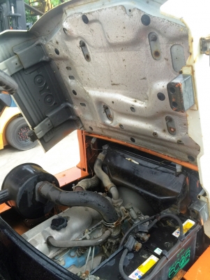 -:-*&bull;*ข า ย ร ถ ย ก นำ เ ข้ า*&bull;*-:-TOYOTA 3SD15 สนใจติดต่อ083-062-0223/098-329-9549(ปอนด์)