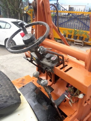 -:-*&bull;*ข า ย ร ถ ย ก นำ เ ข้ า*&bull;*-:-TOYOTA 3SD15 สนใจติดต่อ083-062-0223/098-329-9549(ปอนด์)