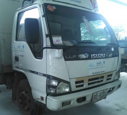 หกล้อ อีซูซุ NQR150 ปี49 (จองแล้วคร้บ มัดจำกลางอากาศ 20,000บ) จากหนุ่มไฟแรงเมืองช้างใหญ่ จ.สุรินท์ เหลา.... หกล้อ อีซูซุ NQR150 ปี49 (จองแล้วคร้บ มัดจำกลางอากาศ 20,000บ) จากหนุ่มไฟแรงเมืองช้างใหญ่ จ.สุรินท์ เหลา....