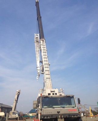 ขาย TADANO AR1000M