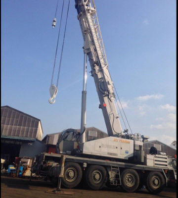 ขาย TADANO AR1000M