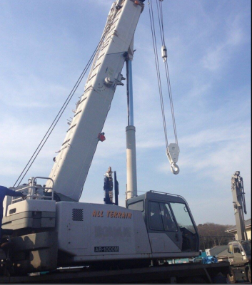 ขาย TADANO AR1000M