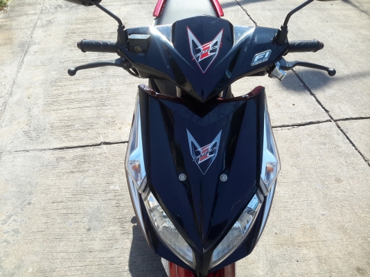 ขายฮอนด้าคลิกไอปี54เครื่องแน่นเดิม สภาพสวย