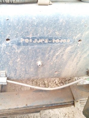 ขายดาวน์ รถหกล้อด็ัมยางเก้า FG 260 ปี50 ขายดาวน์ รถหกล้อด็ัมยางเก้า FG 260 ปี50