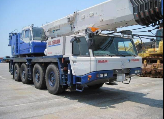 ขาย TADANO GA1000N