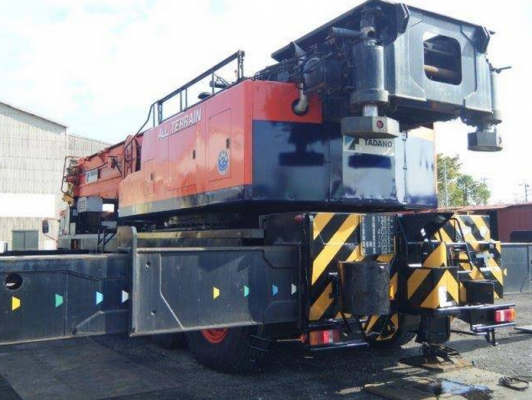 ขาย TADANO AR1600M