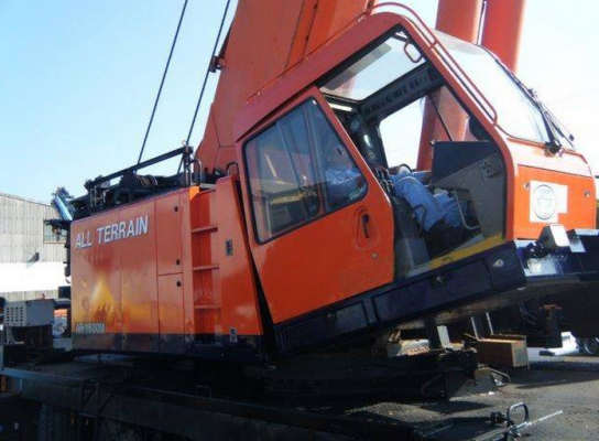 ขาย TADANO AR1600M