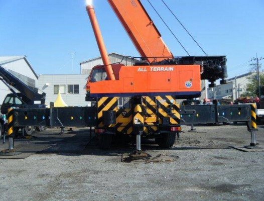 ขาย TADANO AR1600M