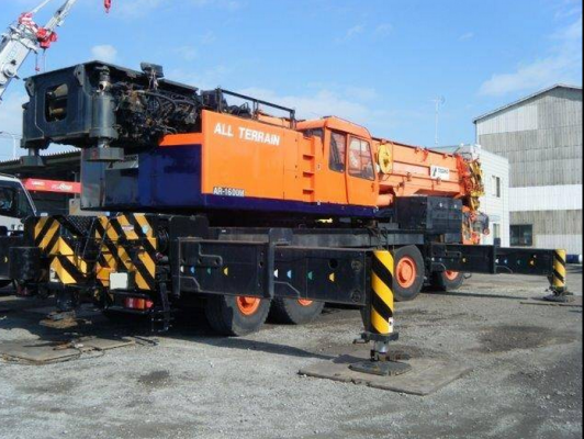 ขาย TADANO AR1600M