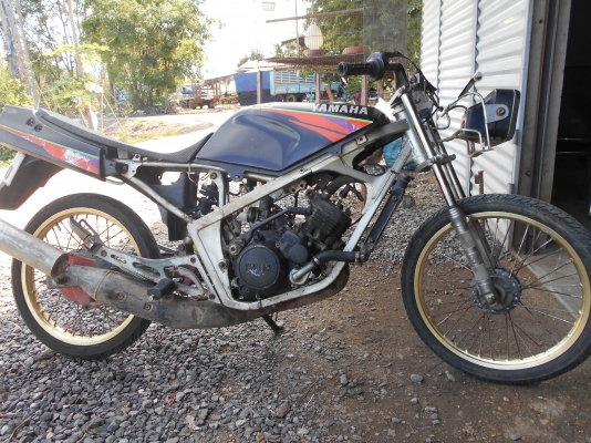 ขายยกกลุ่ม วี อา 4 คันลดสุดทา้ย 4 คัน 11000 ลูกสูบติด 2 คันทำไหม่หมดแล้ว