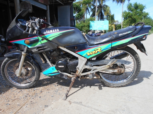 ขายยกกลุ่ม วี อา 4 คันลดสุดทา้ย 4 คัน 11000 ลูกสูบติด 2 คันทำไหม่หมดแล้ว