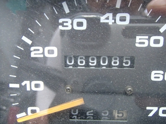 TR100M-1 เก่านอก ญี่ปุ่น สภาพดี