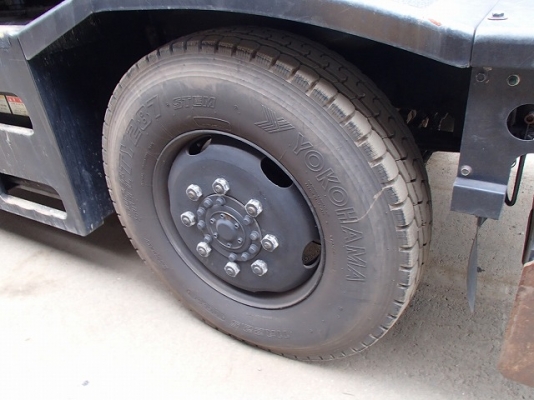 TR100M-1 เก่านอก ญี่ปุ่น สภาพดี