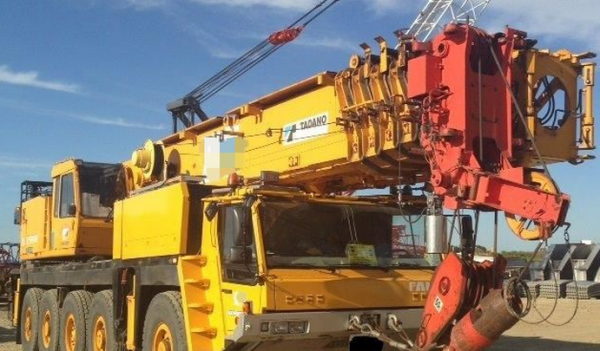 ขาย TADANO AR1200M