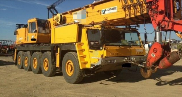ขาย TADANO AR1200M
