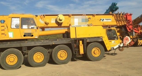 ขาย TADANO AR1200M