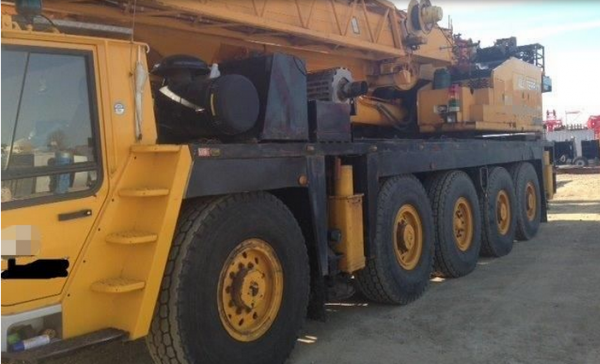 ขาย TADANO AR1200M