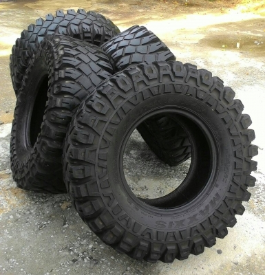 ขาย ยางMud 35 R16 ไว้ลุยครับ ขาย ยางMud 35 R16 ไว้ลุยครับ